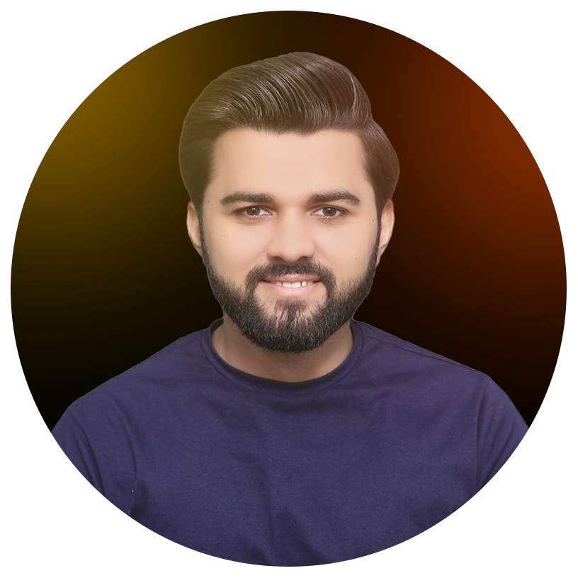 Ali Farooq