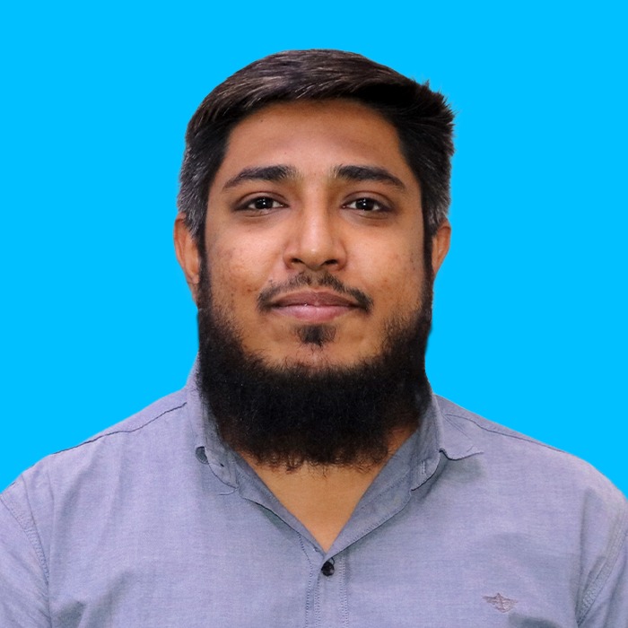 Ahsan Amin