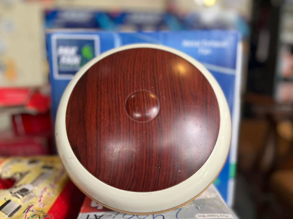 Pak Fan Crystal Eco Max