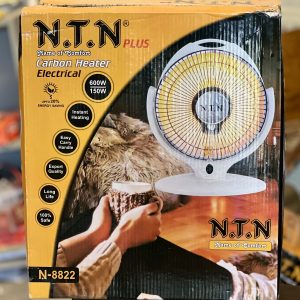 NTN Electric Heater N-8822